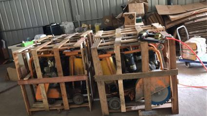 定西行李、家具、电器包装托运