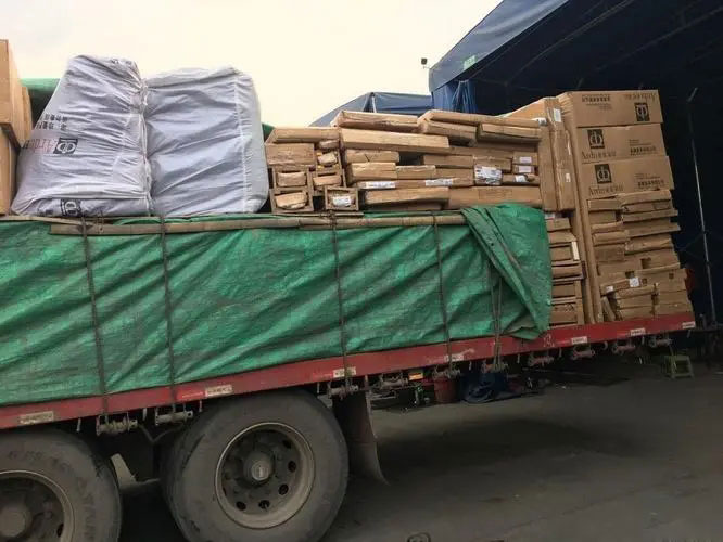定西家具托运